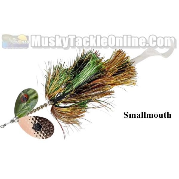 Savage Gear Blade Double - 8.5/7.5 - Musky Tackle Online
